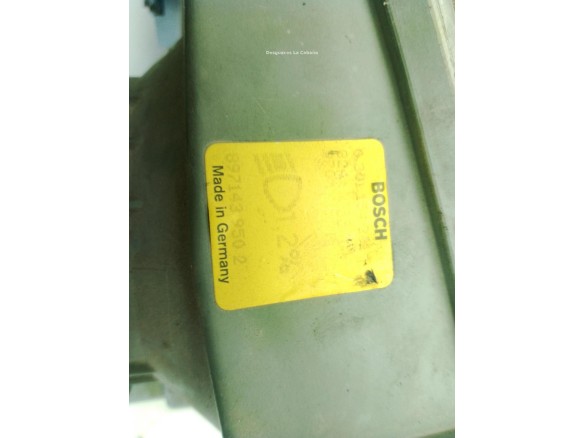 8971439502 FARO IZQUIERDO OPEL FRONTERA B (U99)|Desguaces La Cabaña