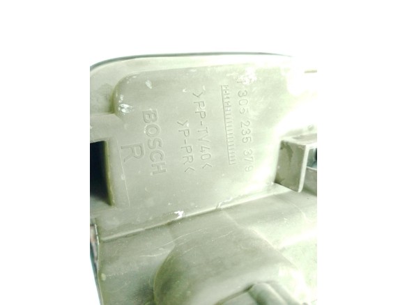 1305235379 FARO IZQUIERDO OPEL FRONTERA B (U99)|Desguaces La Cabaña