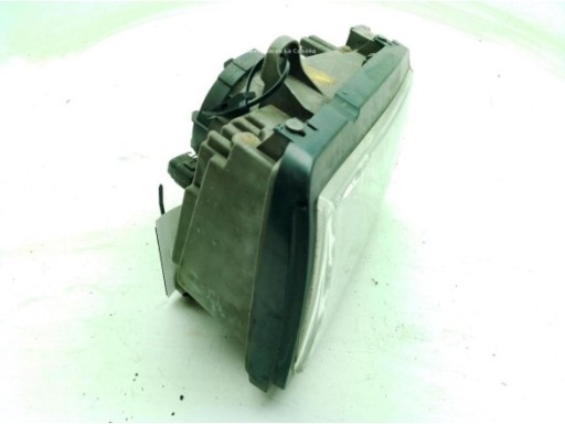 1305235379 FARO IZQUIERDO OPEL FRONTERA B (U99)|Desguaces La Cabaña