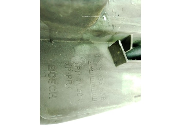 1305235378 FARO DERECHO OPEL FRONTERA B (U99)|Desguaces La Cabaña