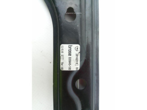 1900320042 ELEVALUNAS PUERTA LAT DEL DER OPEL ASTRA K (B16) |Desguaces La Cabaña