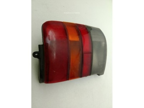 PILOTO TRA IZQ NISSAN SERENA (C23)|Desguaces La Cabaña