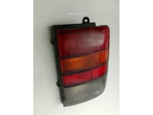 PILOTO TRA IZQ NISSAN SERENA (C23)|Desguaces La Cabaña