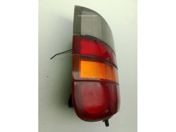 PILOTO TRA IZQ NISSAN SERENA (C23)|Desguaces La Cabaña