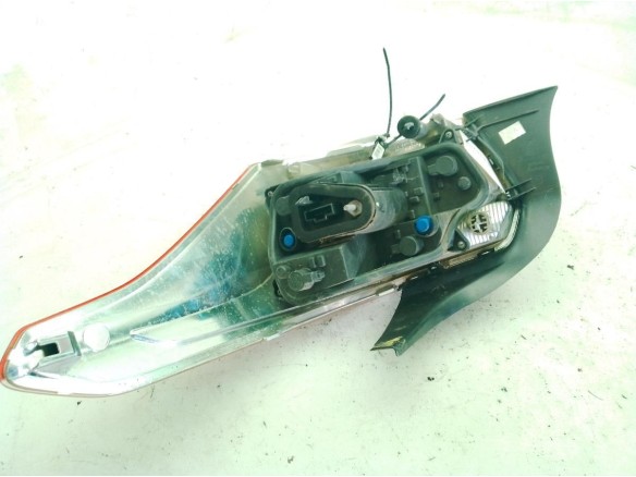 9678544480 PILOTO TRA IZQ CITROEN C-ELYSEE|Desguaces La Cabaña