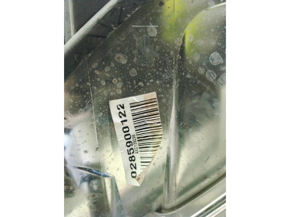 9678544480 PILOTO TRA IZQ CITROEN C-ELYSEE|Desguaces La Cabaña