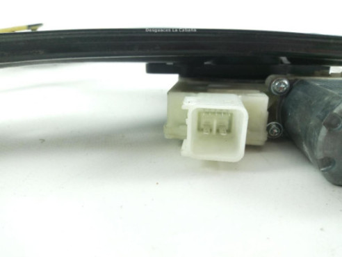 1900320042 ELEVALUNAS PUERTA LAT DEL DER OPEL ASTRA K (B16) |Desguaces La Cabaña