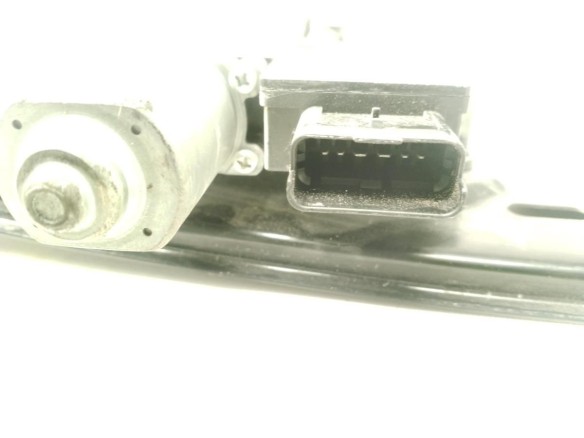 ELEVALUNAS PUERTA LAT DEL IZQ NISSAN QASHQAI II Todo terreno, cerrada (J11, J11_)|Desguaces La Cabaña