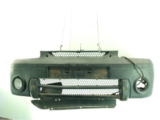 PARAGOLPES DLEANTERO|Desguaces La Cabaña