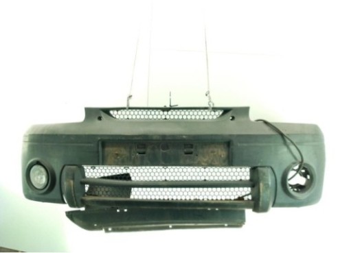 PARAGOLPES DEL RENAULT KANGOO (KC0/1_)|Desguaces La Cabaña