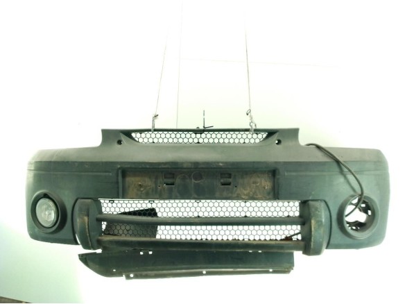 PARAGOLPES DEL RENAULT KANGOO (KC0/1_)|Desguaces La Cabaña