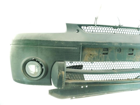 PARAGOLPES DEL RENAULT KANGOO (KC0/1_)|Desguaces La Cabaña