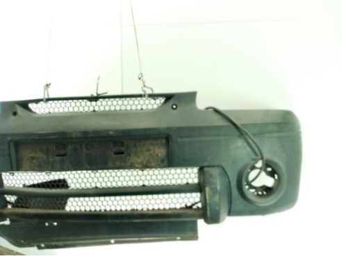 PARAGOLPES DEL RENAULT KANGOO (KC0/1_)|Desguaces La Cabaña