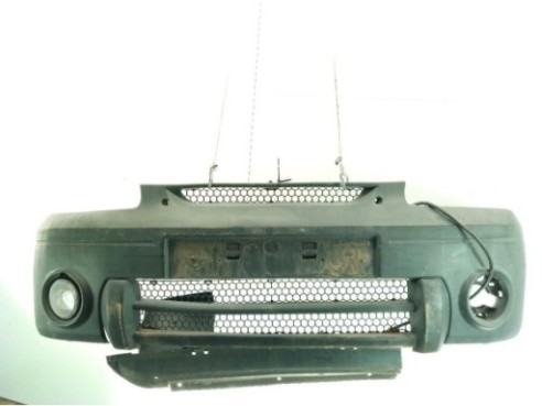 PARAGOLPES DEL RENAULT KANGOO (KC0/1_)|Desguaces La Cabaña