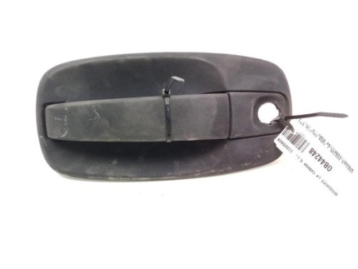 651005147R  CAPO RENAULT TRAFIC II Furgón (FL)|Desguaces La Cabaña