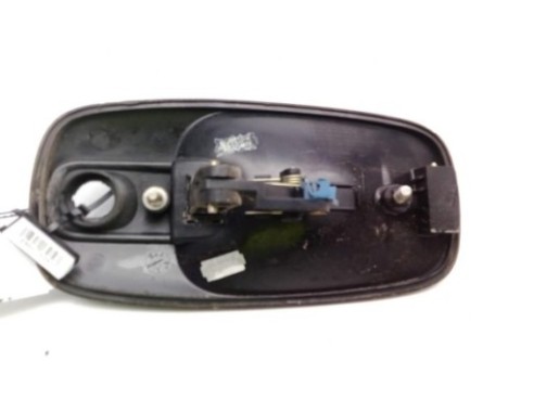 8200170625 MANILLA PORTON / TAPA MALETA EXT RENAULT TRAFIC II Furgón (FL)|Desguaces La Cabaña