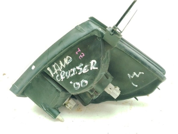 PILOTO DEL DER TOYOTA LAND CRUISER 90 (_J9_)|Desguaces La Cabaña