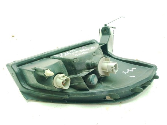 PILOTO DEL DER TOYOTA LAND CRUISER 90 (_J9_)|Desguaces La Cabaña