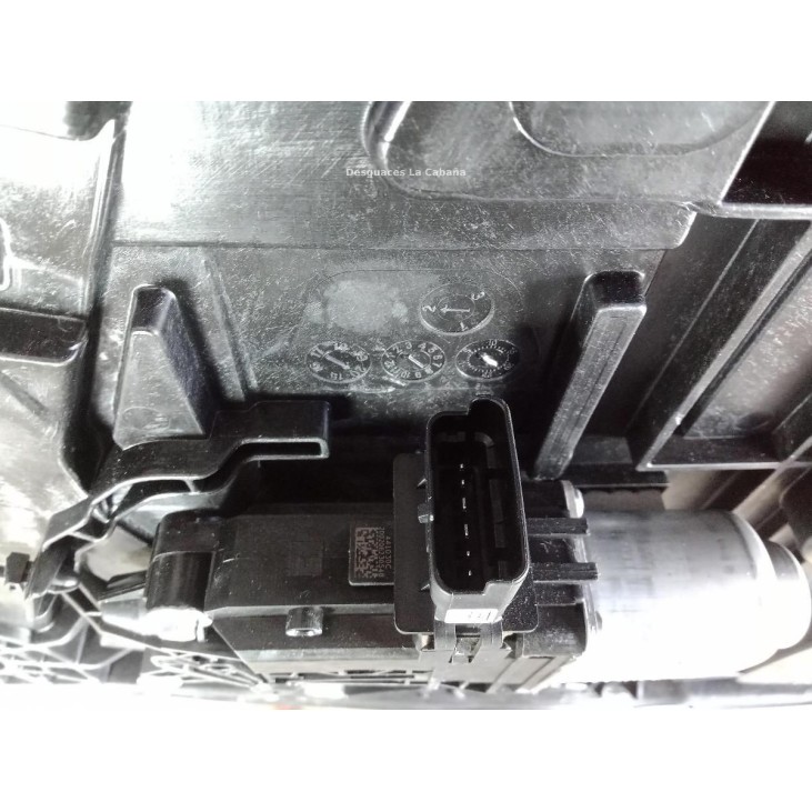 82450G5010 ELEVALUNAS PUERTA LAT DEL IZQ KIA NIRO |Desguaces La Cabaña