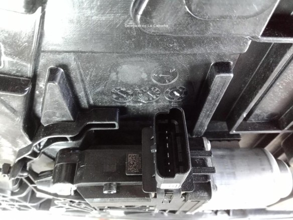 82450G5010 ELEVALUNAS PUERTA LAT DEL IZQ KIA NIRO |Desguaces La Cabaña