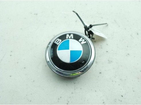 5124715317303 MANILLA PORTON / TAPA MALETA EXT BMW 1 (E87)|Desguaces La Cabaña