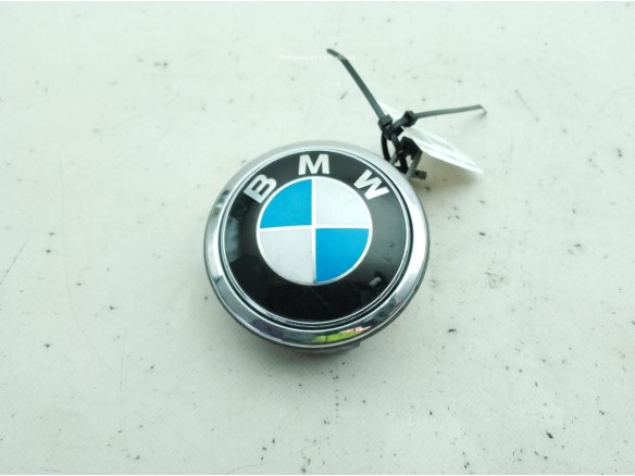 5124715317303 MANILLA PORTON / TAPA MALETA EXT BMW 1 (E87)|Desguaces La Cabaña