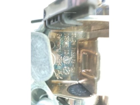 5124715317303 MANILLA PORTON / TAPA MALETA EXT BMW 1 (E87)|Desguaces La Cabaña