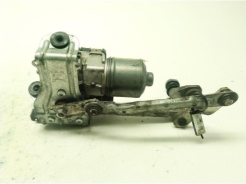 MOTOR LIMPIAPARABRISAS DEL CITROEN C3 Picasso|Desguaces La Cabaña