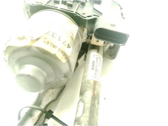 MOTOR LIMPIAPARABRISAS DEL CITROEN C3 Picasso|Desguaces La Cabaña