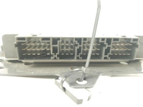 0486106021 MODULO ELECTRONICO SCANIA Series 4|Desguaces La Cabaña