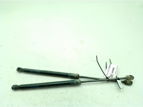 3C0837205  GRU AMORTIGUADOR PORTON / TAPA MALETA VW PASSAT Variant (365)|Desguaces La Cabaña