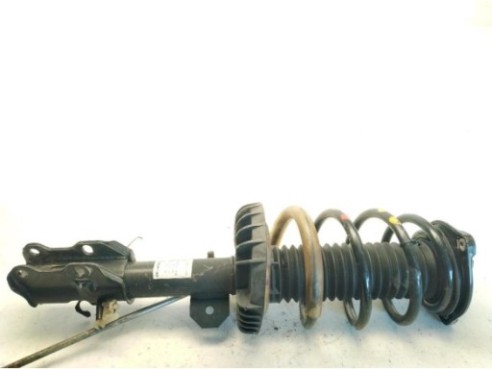 A4473204538 AMORTIGUADOR DEL IZQ MERCEDES BENZ VITO Furgón (W447)|Desguaces La Cabaña