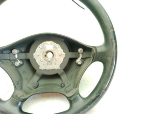 A63986018029B51 AIRBAG IZQ MERCEDES BENZ VITO / MIXTO Furgón (W639)|Desguaces La Cabaña 2