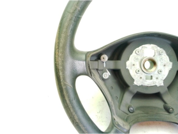 A63946400019B51 VOLANTE DIRECCION MERCEDES BENZ VITO / MIXTO Furgón (W639)|Desguaces La Cabaña