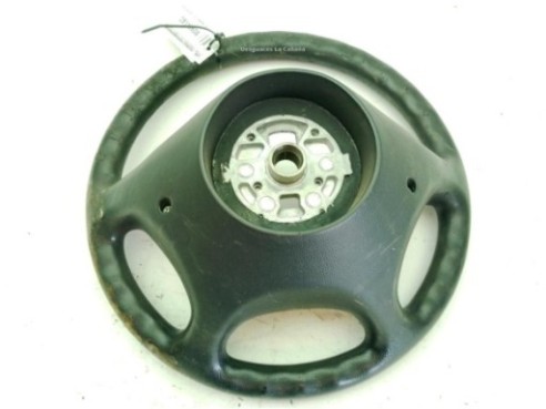 A63946400019B51 VOLANTE DIRECCION MERCEDES BENZ VITO / MIXTO Furgón (W639)|Desguaces La Cabaña