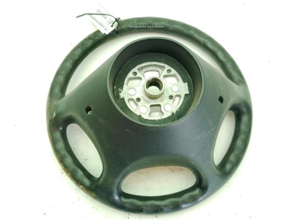 A63946400019B51 VOLANTE DIRECCION MERCEDES BENZ VITO / MIXTO Furgón (W639)|Desguaces La Cabaña