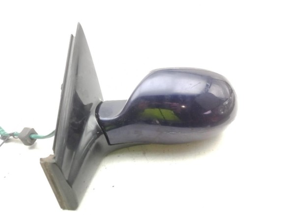 ESPEJO IZQ CITROEN C5 I (DC_)|Desguaces La Cabaña