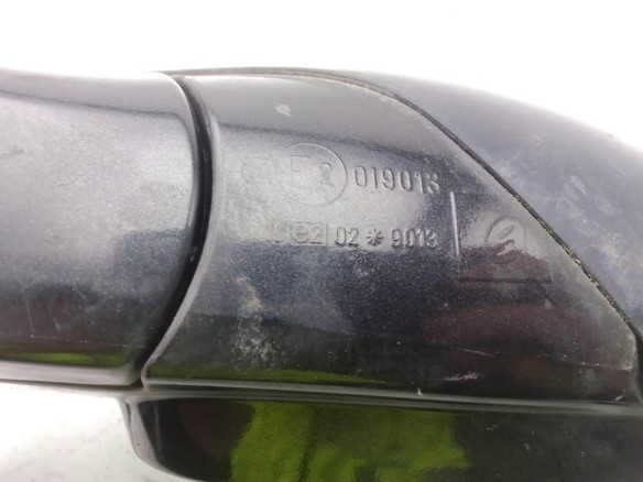 ESPEJO IZQ CITROEN C5 I (DC_)|Desguaces La Cabaña