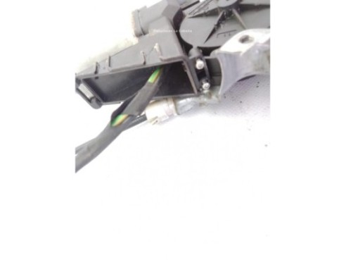 ELEVALUNAS PUERTA LAT DEL IZQ NISSAN NP300 NAVARA (D40)|Desguaces La Cabaña