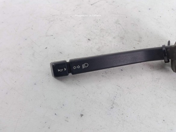 MANDO INTERMITENTES FORD TRANSIT Furgón (E_ _)|Desguaces La Cabaña