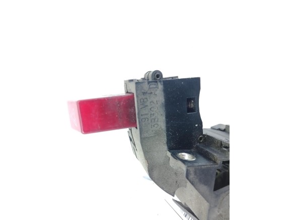 MANDO INTERMITENTES FORD TRANSIT Furgón (E_ _)|Desguaces La Cabaña