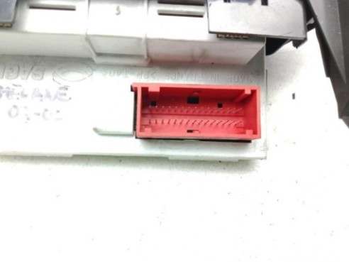   DISPLAY SEAT TOLEDO II (1M2)|Desguaces La Cabaña