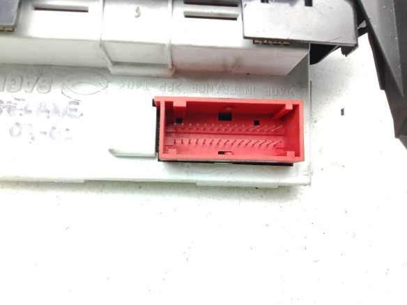   DISPLAY SEAT TOLEDO II (1M2)|Desguaces La Cabaña