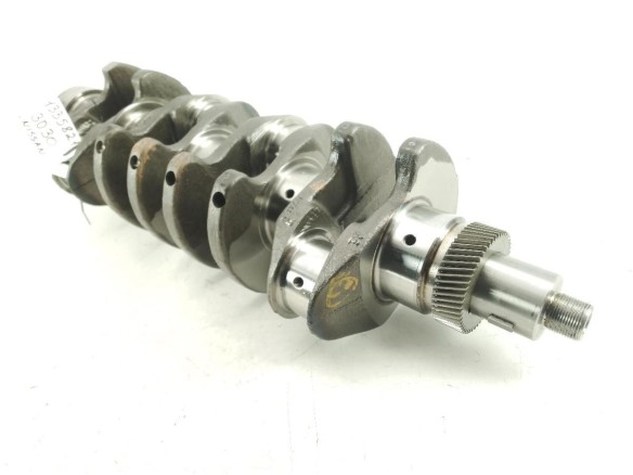 BD30 CIGÜEÑAL NISSAN CABSTAR|Desguaces La Cabaña