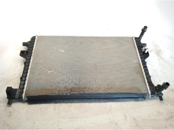 5Q0121251GF RADIADOR AGUA SEAT ATECA (KH7)|Desguaces La Cabaña