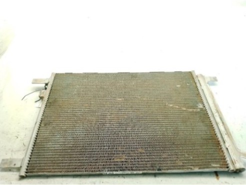 5Q0816411BG RADIADOR AIRE ACONDICIONADO VW T-CROSS (C11_)|Desguaces La Cabaña