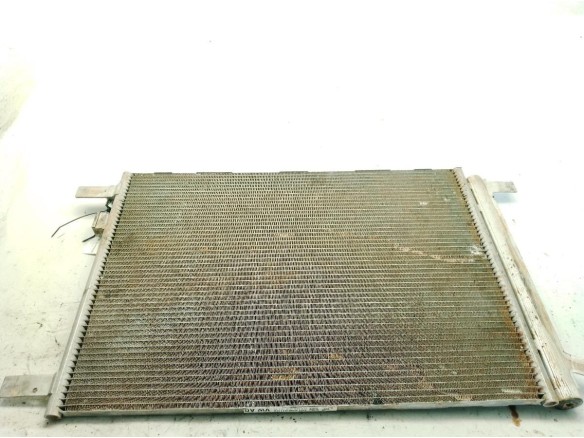 5Q0816411BG RADIADOR AIRE ACONDICIONADO VW T-CROSS (C11_)|Desguaces La Cabaña