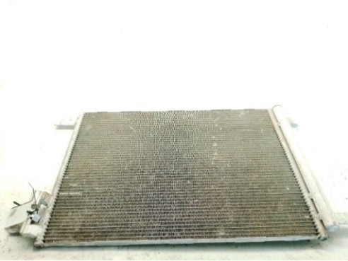 5Q0816411BG RADIADOR AIRE ACONDICIONADO VW T-CROSS (C11_)|Desguaces La Cabaña