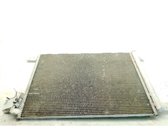 5Q0816411BG RADIADOR AIRE ACONDICIONADO VW T-CROSS (C11_)|Desguaces La Cabaña