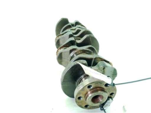   CUNA MOTOR PEUGEOT PARTNER Furgón (K9)|Desguaces La Cabaña